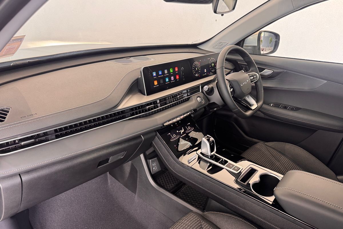 2025 Chery Tiggo 4 Pro Urban