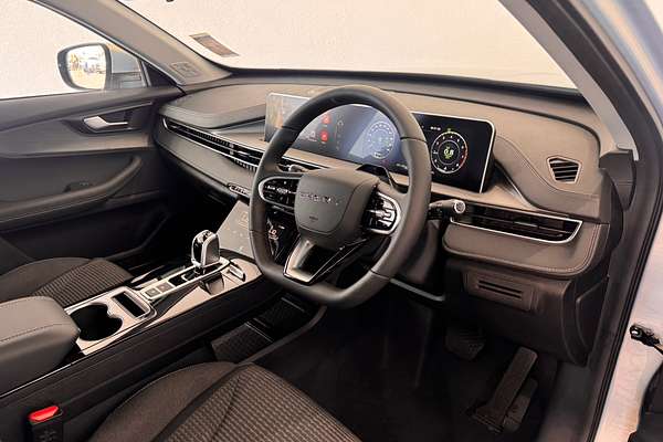 2025 Chery Tiggo 4 Pro Urban