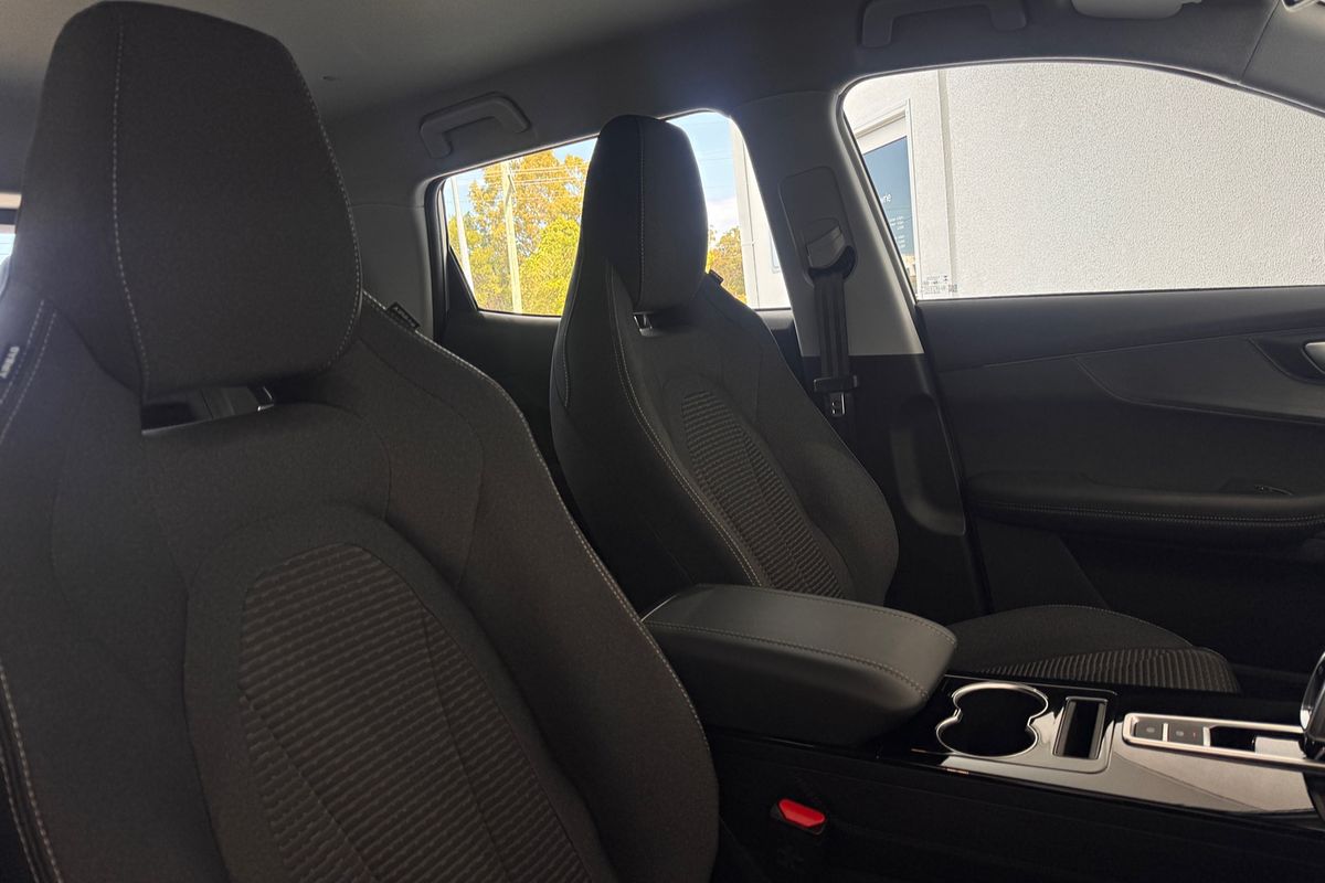 2025 Chery Tiggo 4 Pro Urban