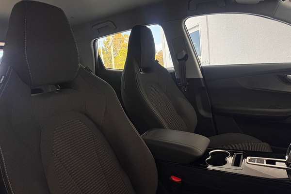 2025 Chery Tiggo 4 Pro Urban