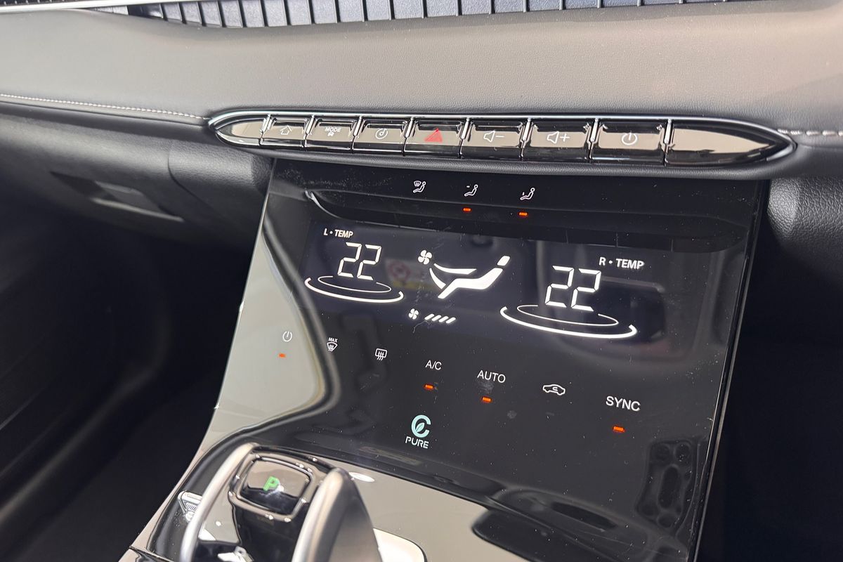 2025 Chery Tiggo 4 Pro Urban