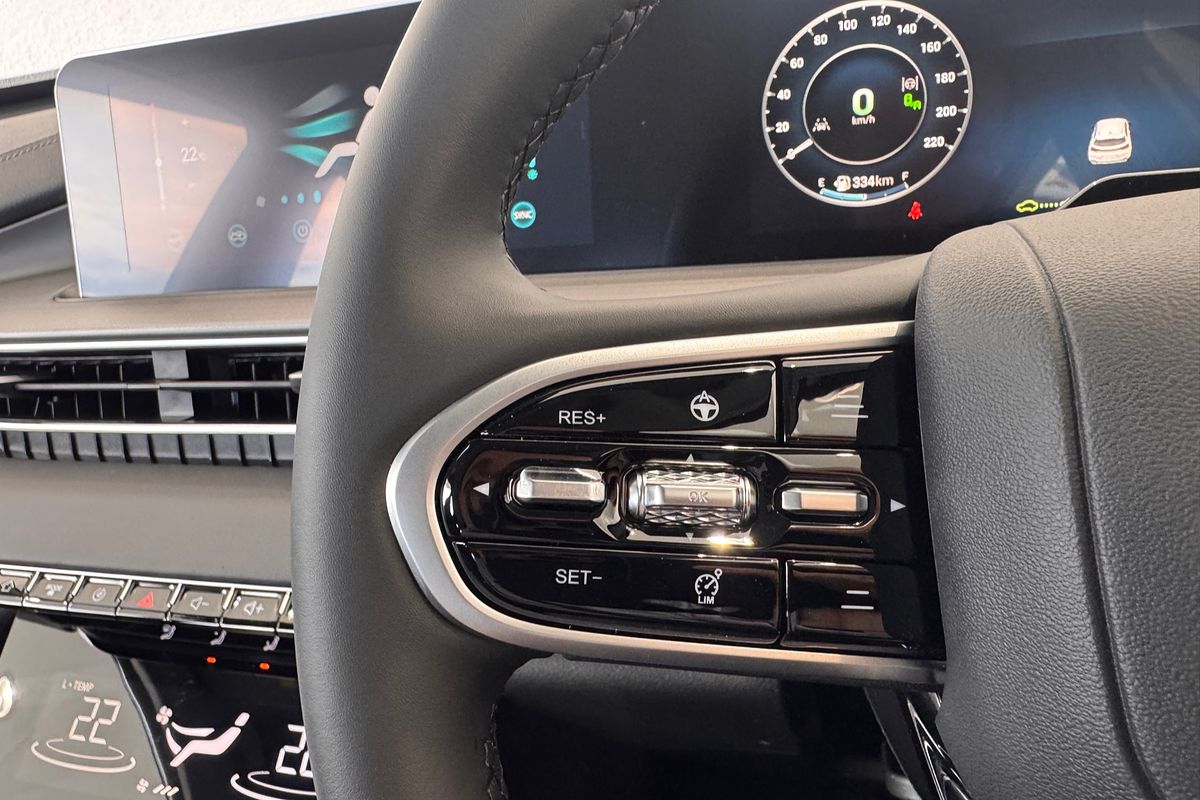 2025 Chery Tiggo 4 Pro Urban