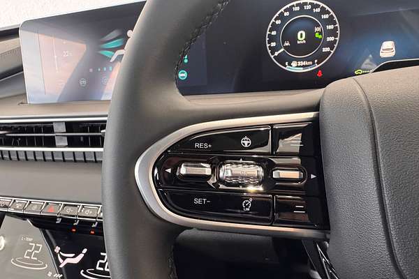 2025 Chery Tiggo 4 Pro Urban