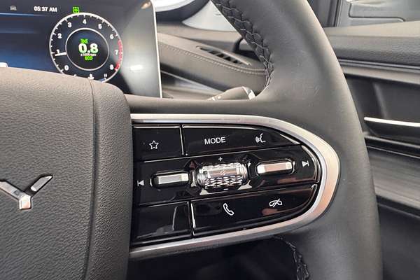 2025 Chery Tiggo 4 Pro Urban