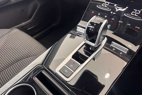 2025 Chery Tiggo 4 Pro Urban