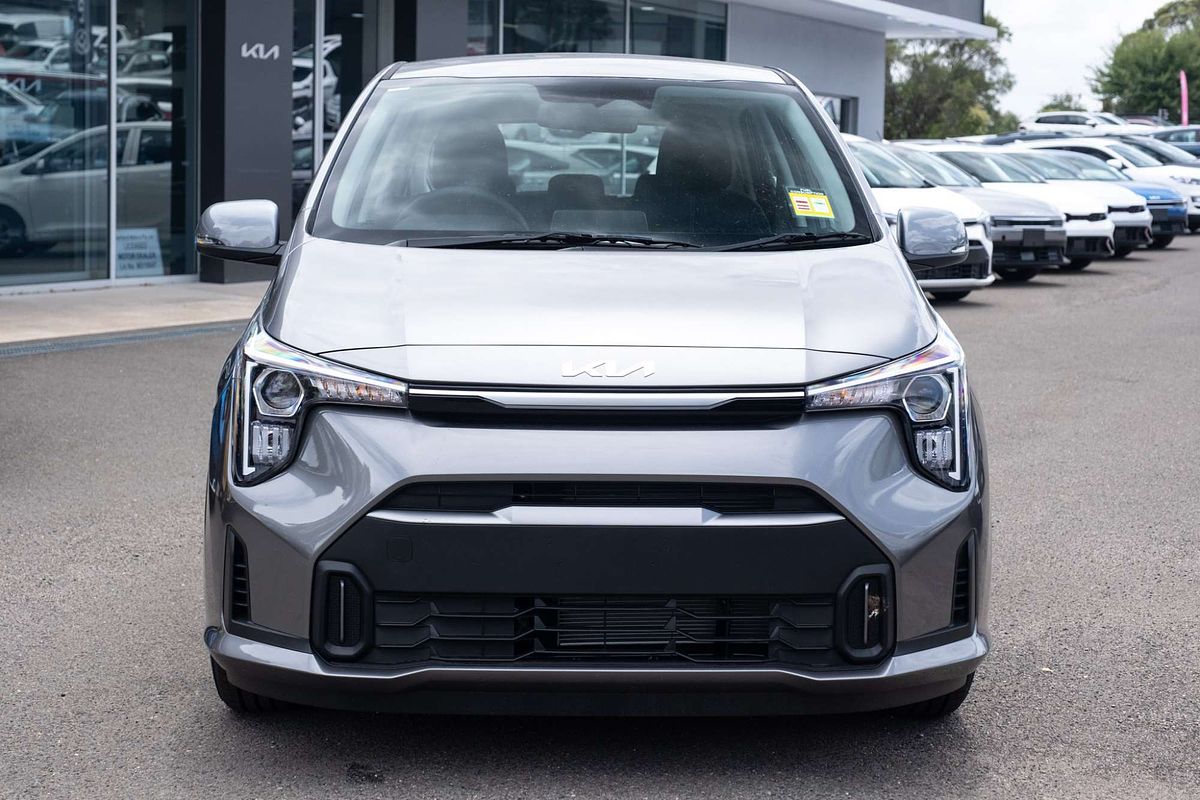 2024 Kia Picanto Sport JA PE2