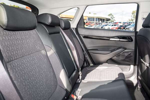 2025 Kia Seltos