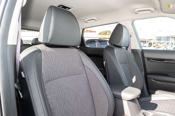 2025 Kia Seltos