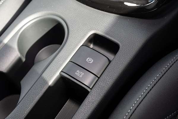 2025 Kia Seltos