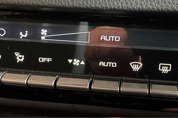 2025 Isuzu D-MAX LS-U 4X4
