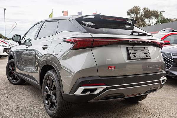 2025 Chery C5 Ultimate