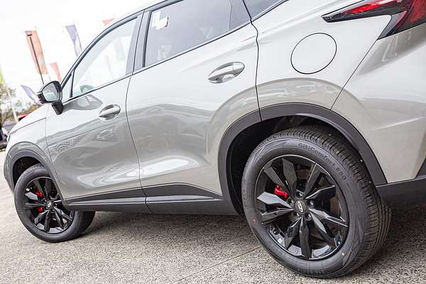 2025 Chery C5 Ultimate