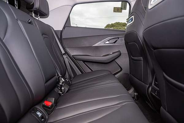 2025 Chery C5 Ultimate