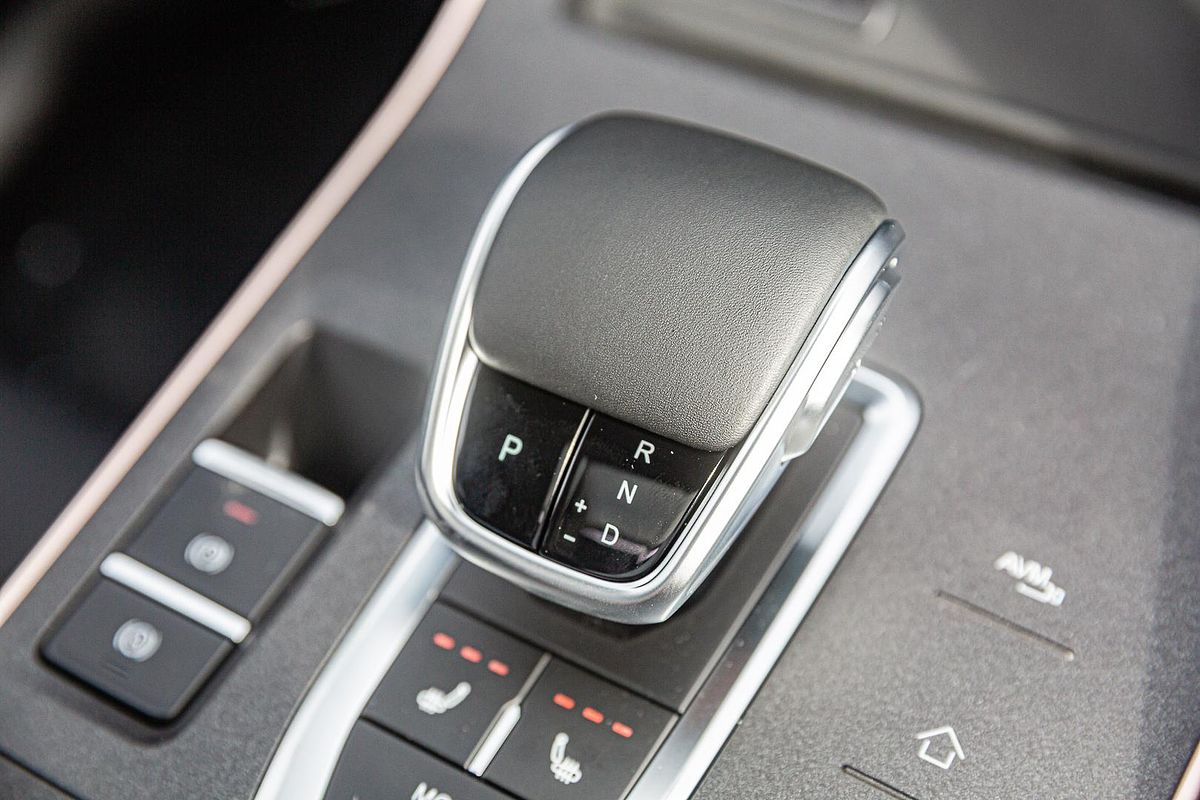 2025 Chery C5 Ultimate