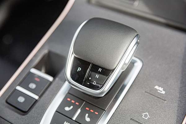 2025 Chery C5 Ultimate