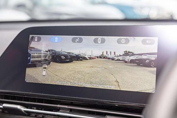 2025 Chery C5 Ultimate