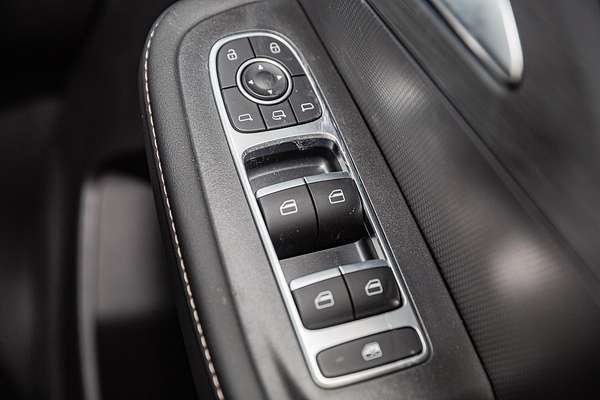 2025 Chery C5 Ultimate