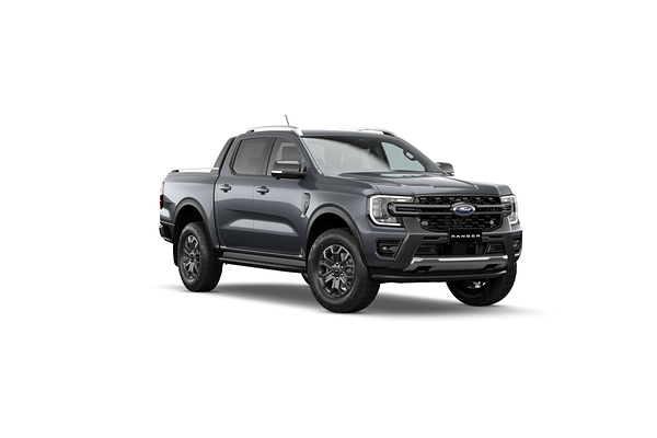 2025 Ford Ranger Wildtrak 3.0L