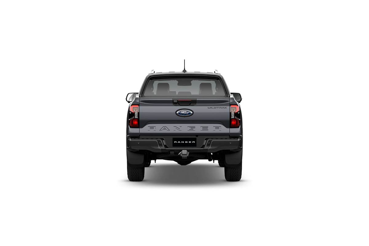 2025 Ford Ranger Wildtrak 3.0L