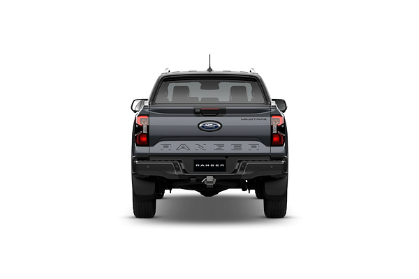 2025 Ford Ranger Wildtrak 3.0L
