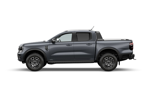 2025 Ford Ranger Wildtrak 3.0L