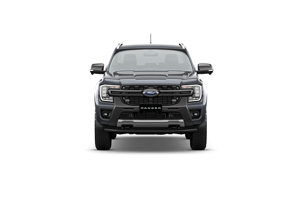 2025 Ford Ranger Wildtrak 3.0L