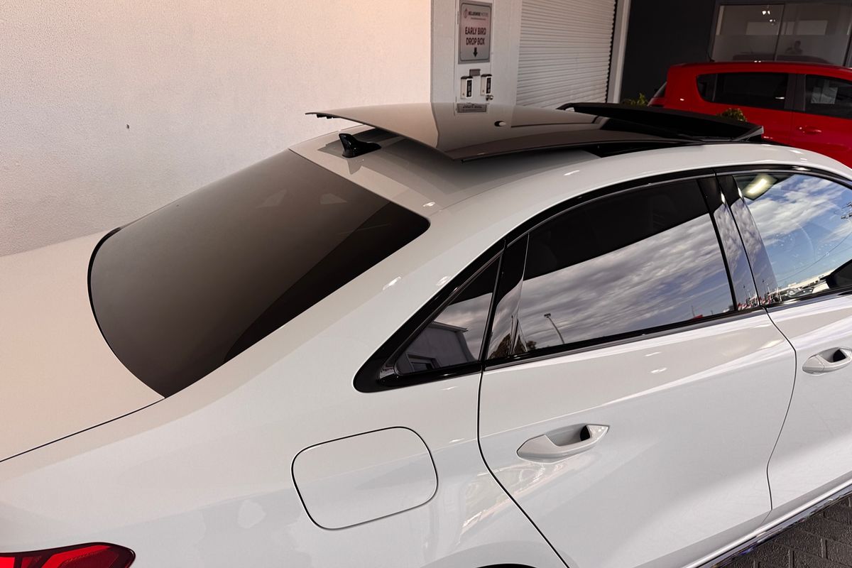 2025 Audi A3 35 TFSI S line GY
