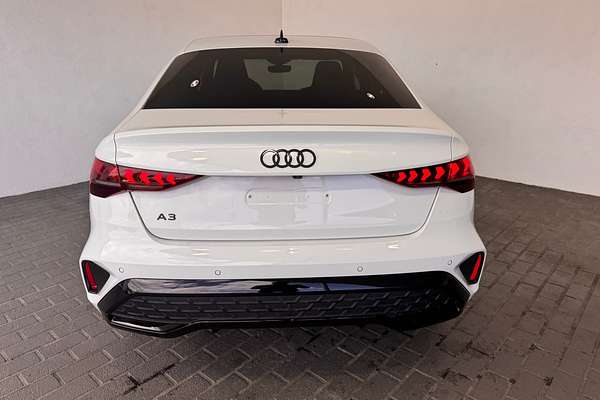 2025 Audi A3 35 TFSI S line GY