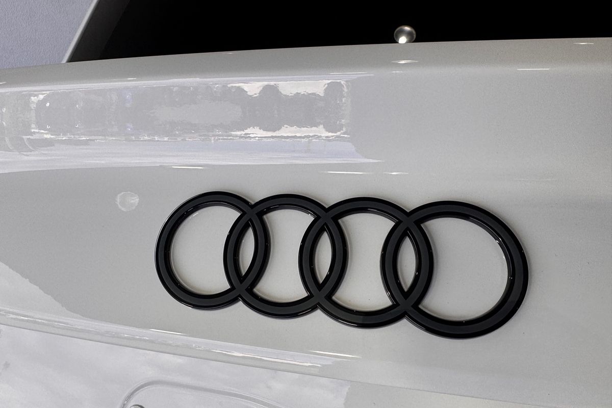 2025 Audi A3 35 TFSI S line GY