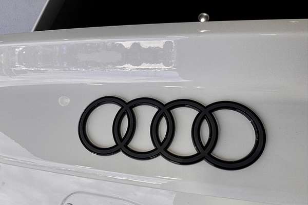 2025 Audi A3 35 TFSI S line GY
