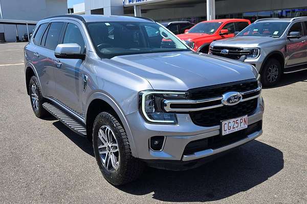 2023 Ford Everest Trend 2.0L