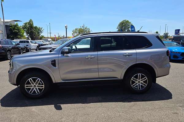 2023 Ford Everest Trend 2.0L