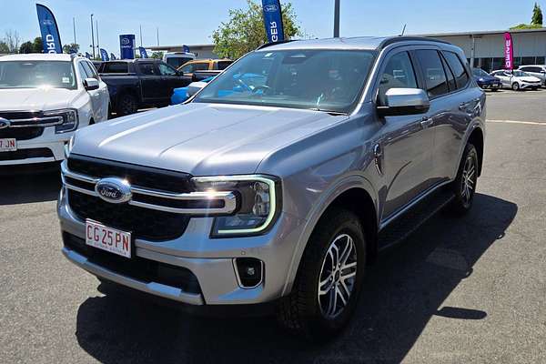 2023 Ford Everest Trend 2.0L