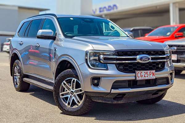 2023 Ford Everest Trend 2.0L
