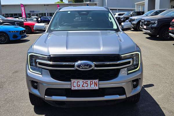 2023 Ford Everest Trend 2.0L