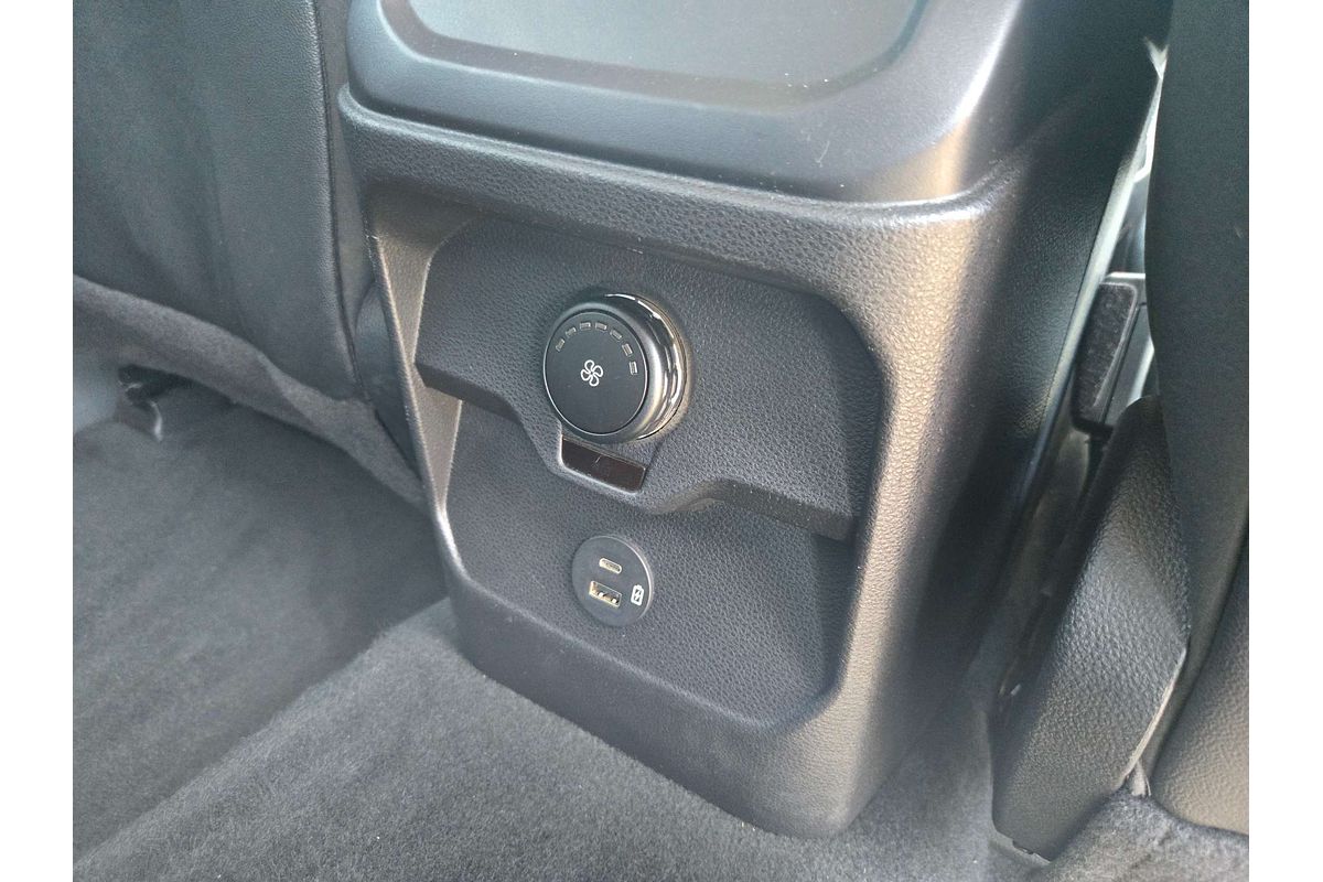 2023 Ford Everest Trend 2.0L