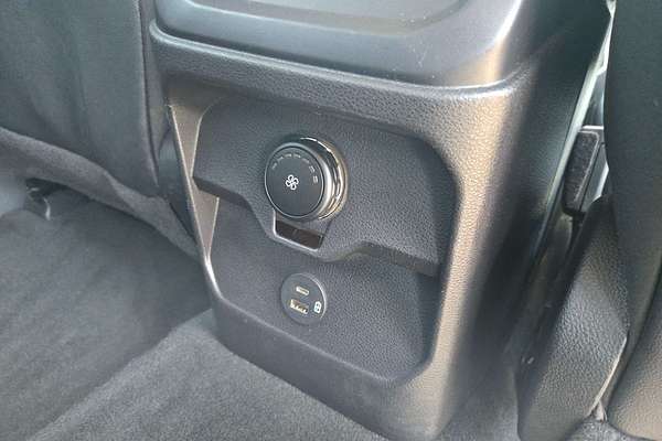 2023 Ford Everest Trend 2.0L