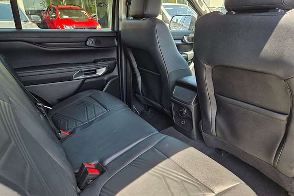 2023 Ford Everest Trend 2.0L