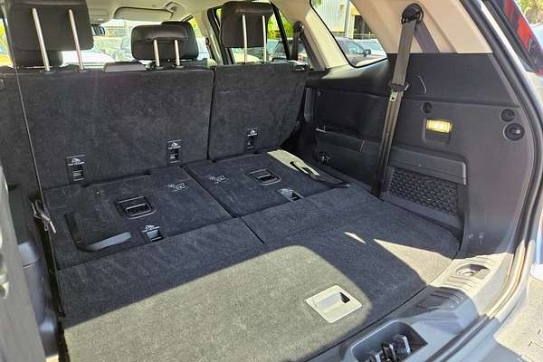 2023 Ford Everest Trend 2.0L