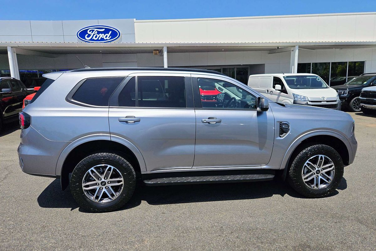 2023 Ford Everest Trend 2.0L
