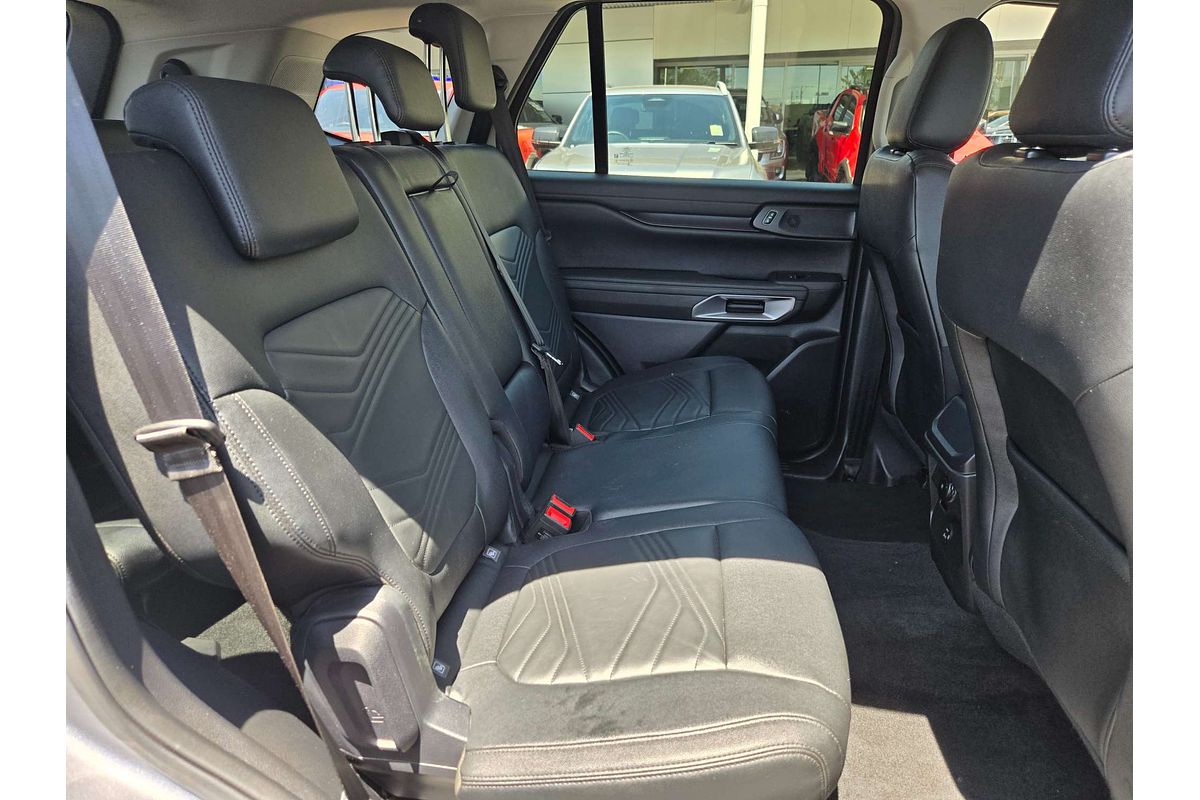 2023 Ford Everest Trend 2.0L