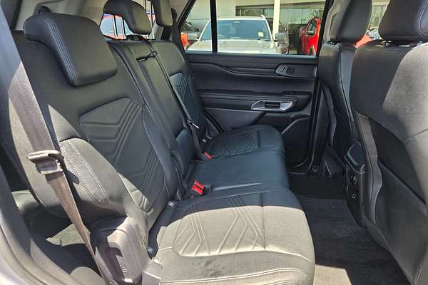 2023 Ford Everest Trend 2.0L