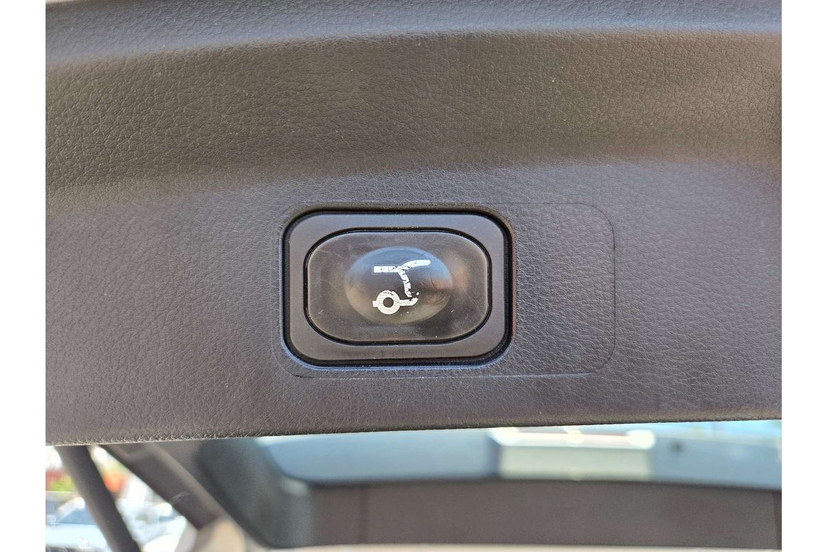 2023 Ford Everest Trend 2.0L