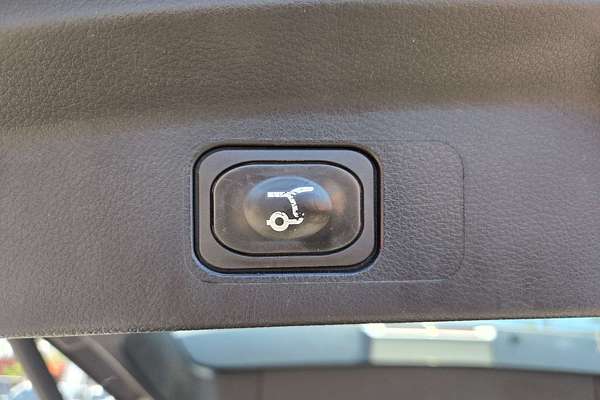 2023 Ford Everest Trend 2.0L