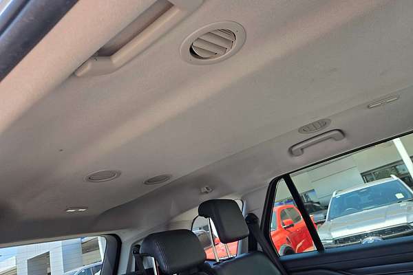 2023 Ford Everest Trend 2.0L
