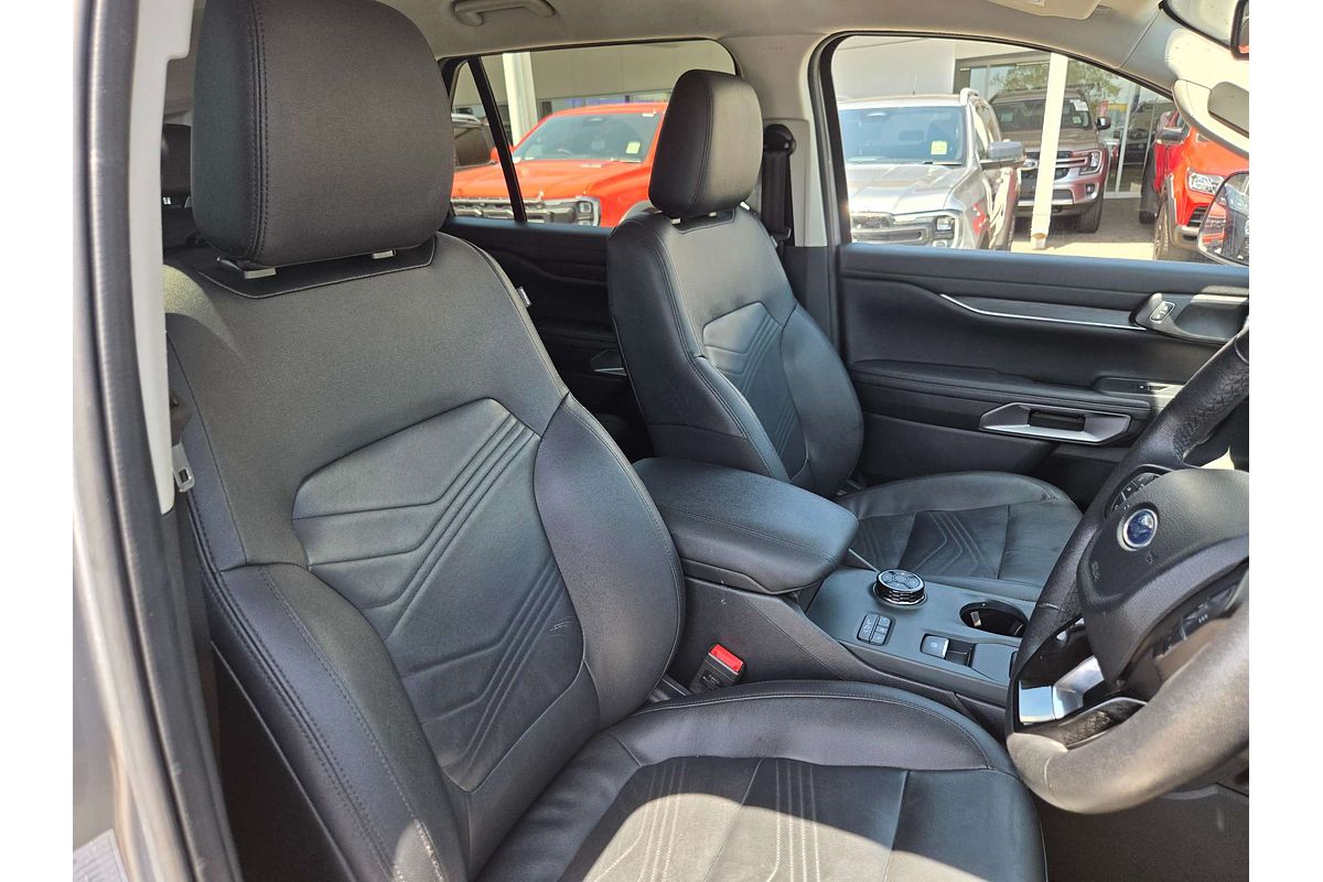 2023 Ford Everest Trend 2.0L