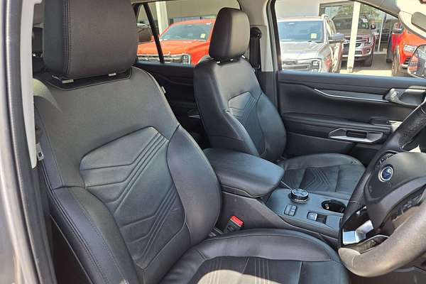 2023 Ford Everest Trend 2.0L