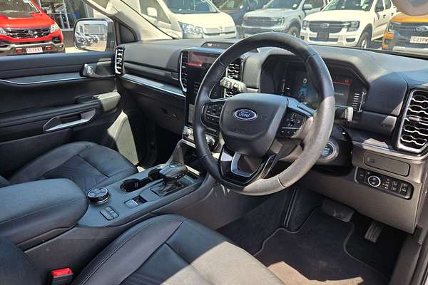 2023 Ford Everest Trend 2.0L