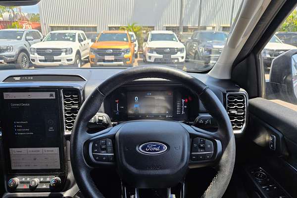 2023 Ford Everest Trend 2.0L