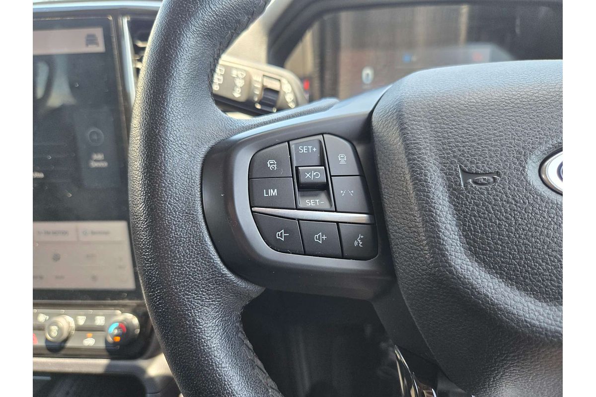 2023 Ford Everest Trend 2.0L